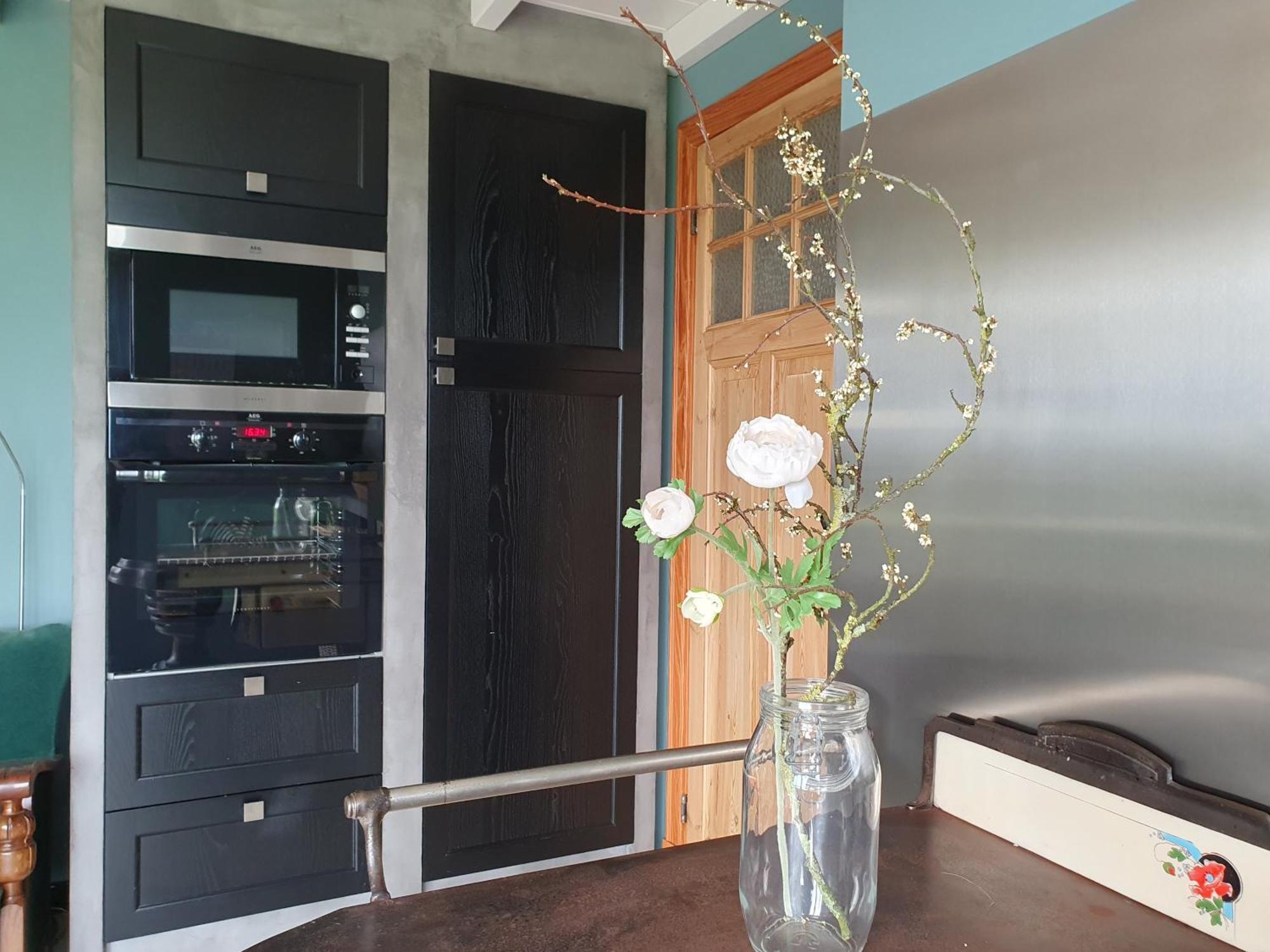 Cottage Moere Koekelare Экстерьер фото