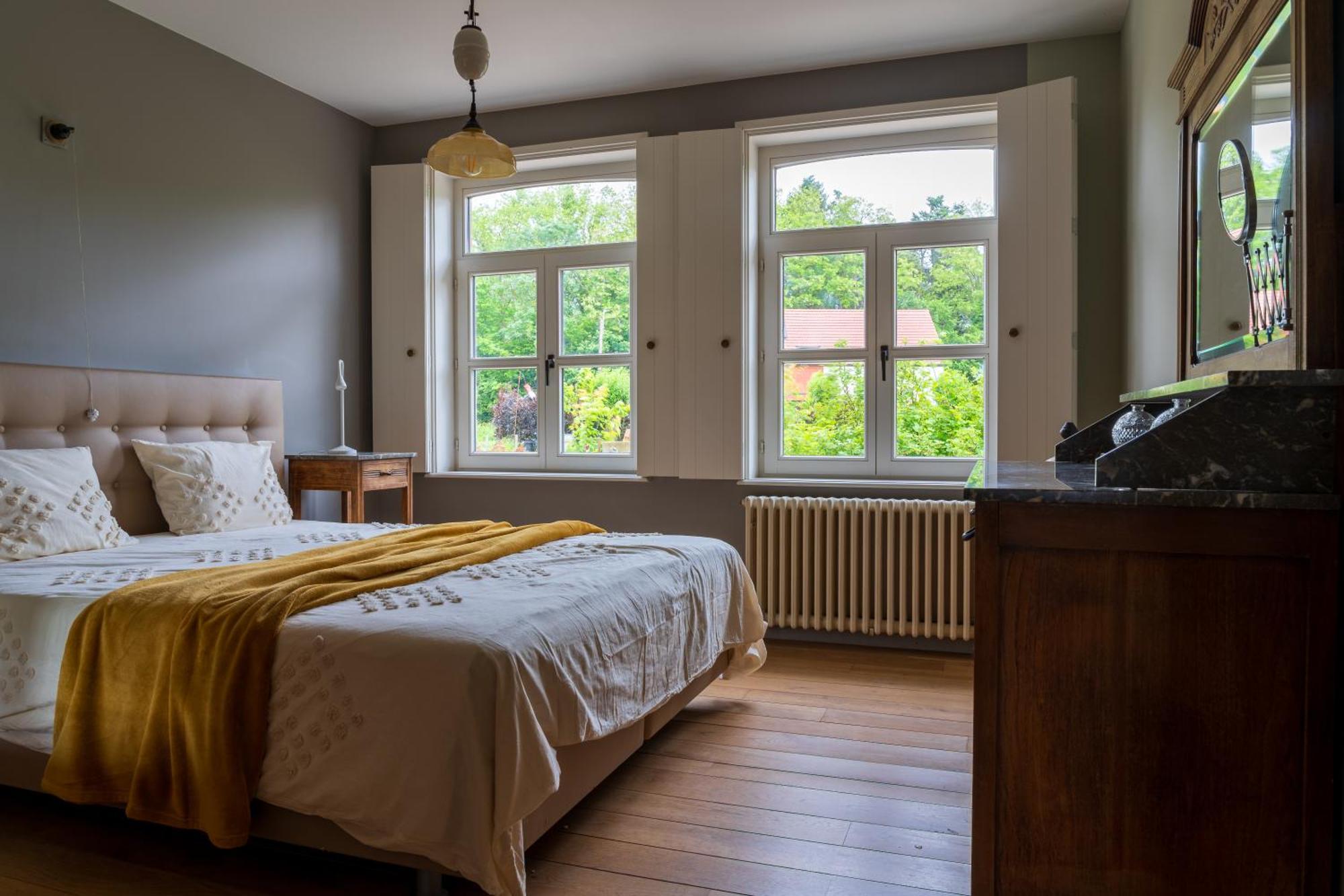 Cottage Moere Koekelare Экстерьер фото