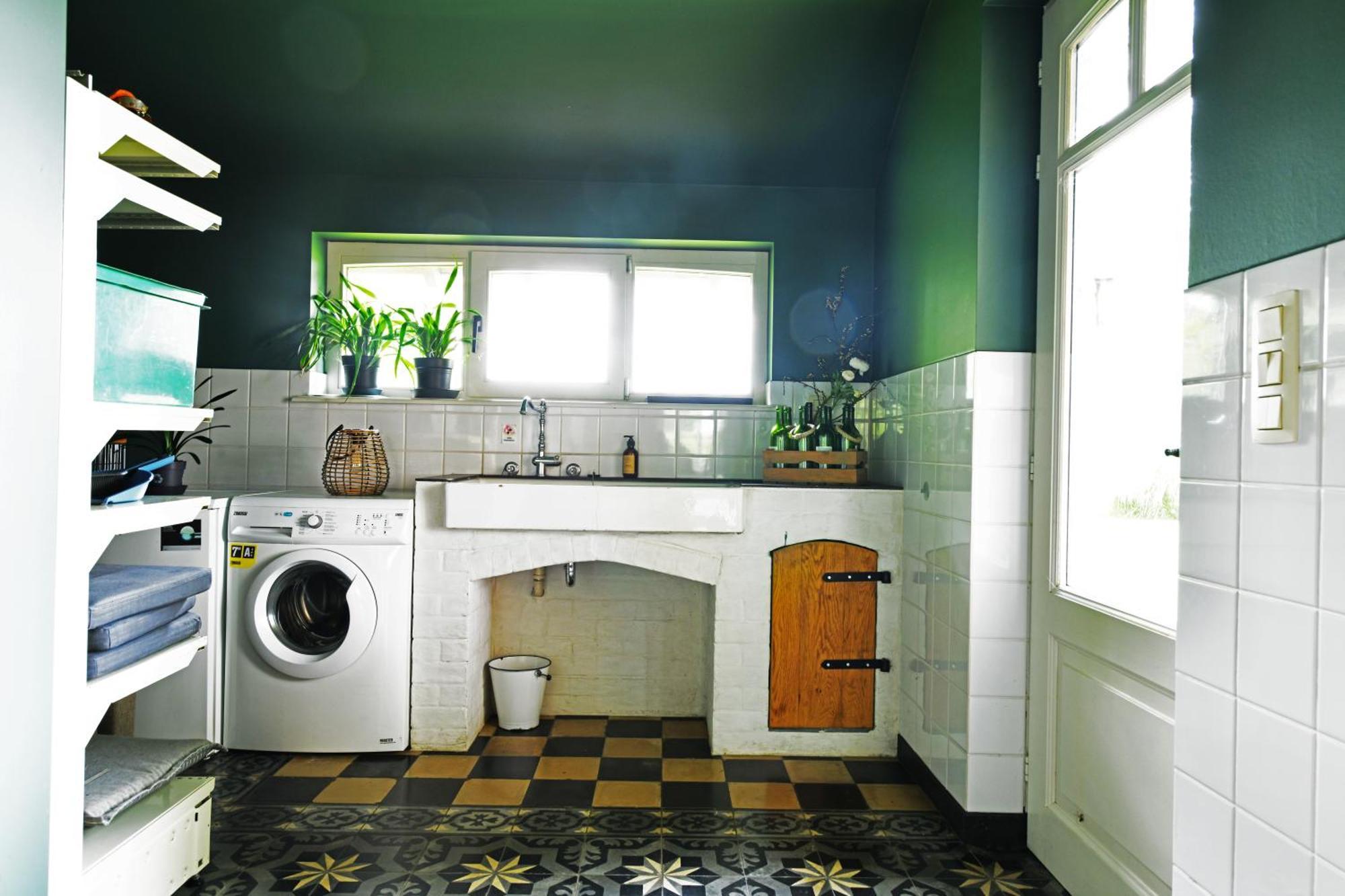 Cottage Moere Koekelare Экстерьер фото