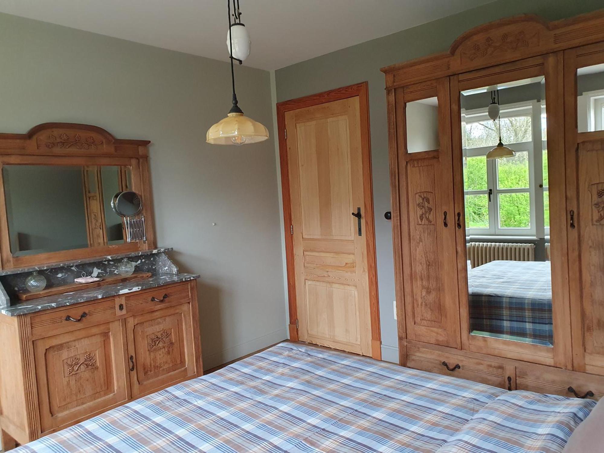 Cottage Moere Koekelare Экстерьер фото