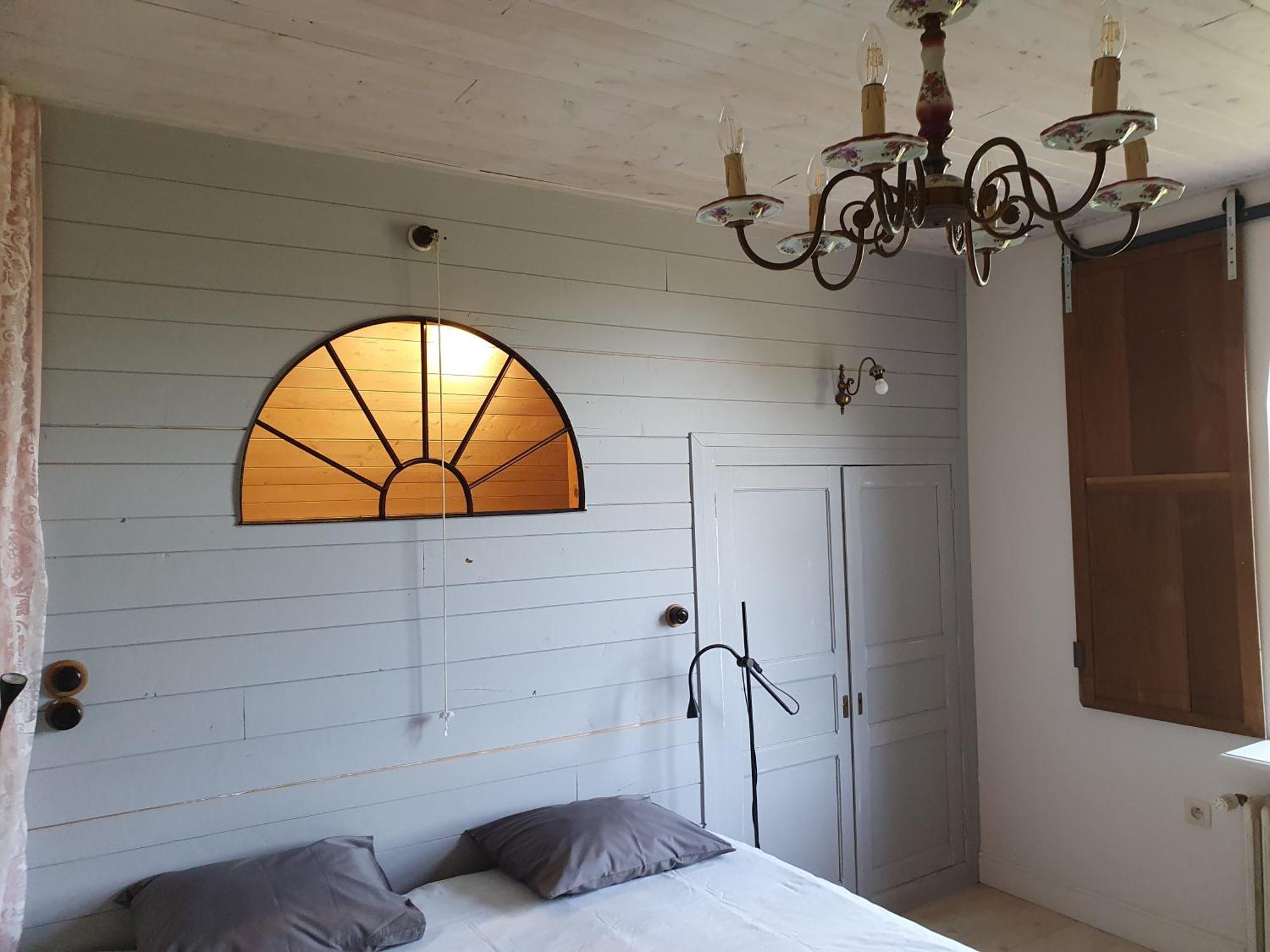 Cottage Moere Koekelare Экстерьер фото