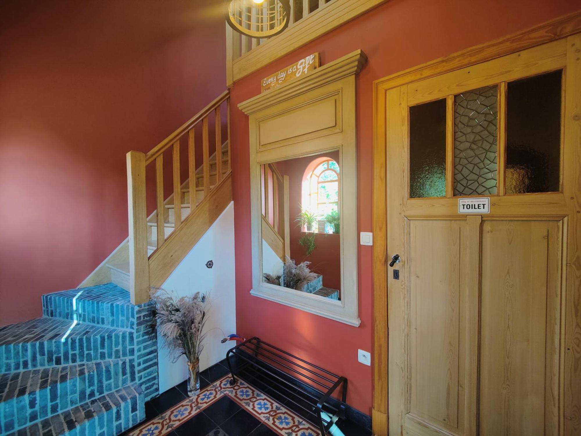 Cottage Moere Koekelare Экстерьер фото