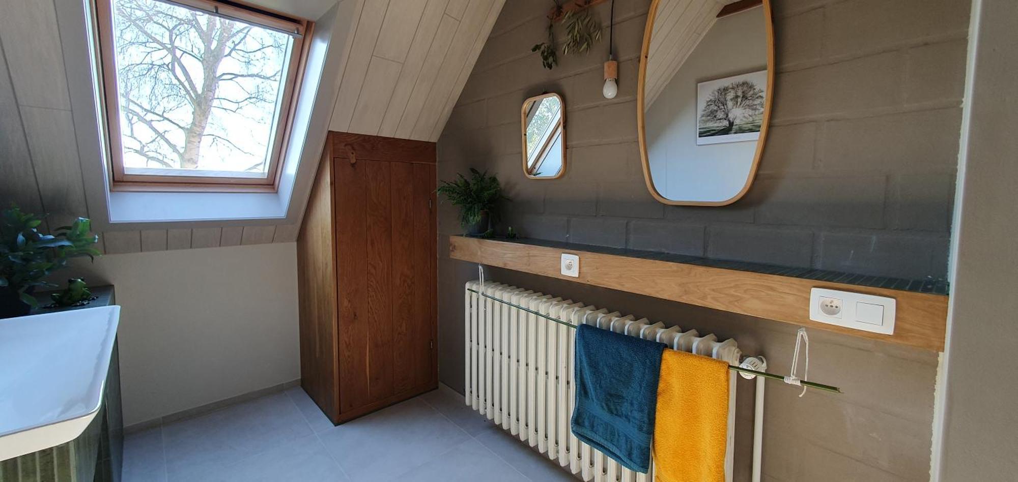 Cottage Moere Koekelare Экстерьер фото